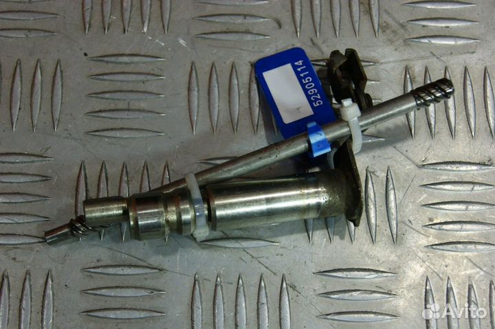 Вал двс Yamaha FZR250R