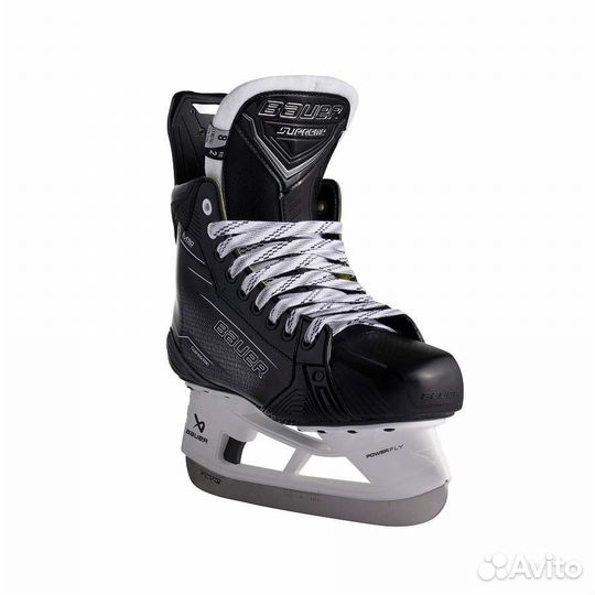 Коньки хоккейные bauer supreme m50 pro int