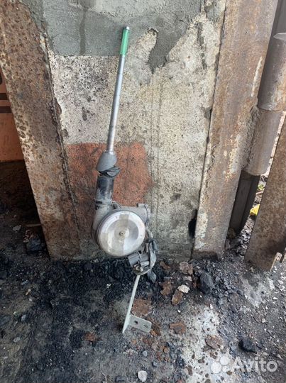 Антенна передняя Honda Civic