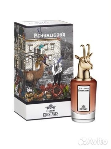 Penhaligons Changing Constance