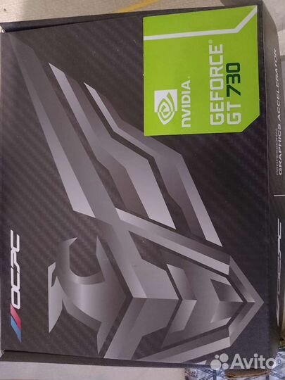 Видеокарта