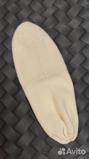 Шапка зимняя женская