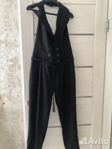 Комбинезон женский