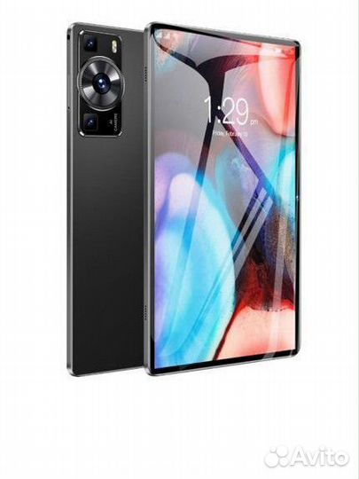 Планшет с клавиатурой Lenovo