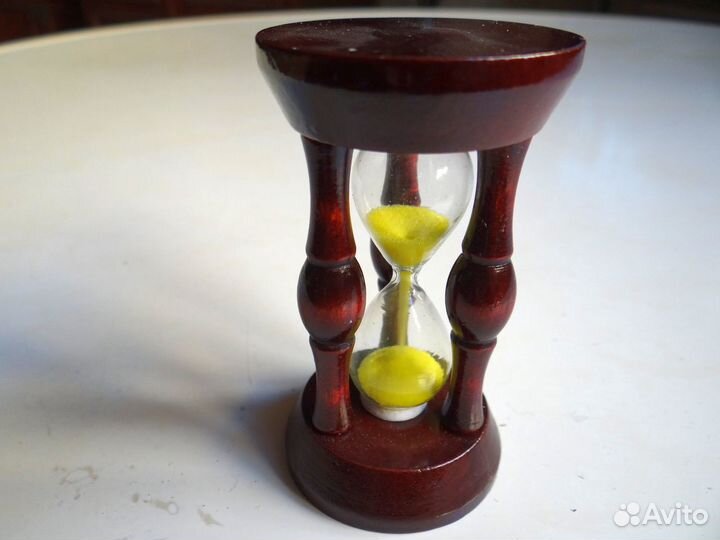 Песочные часы