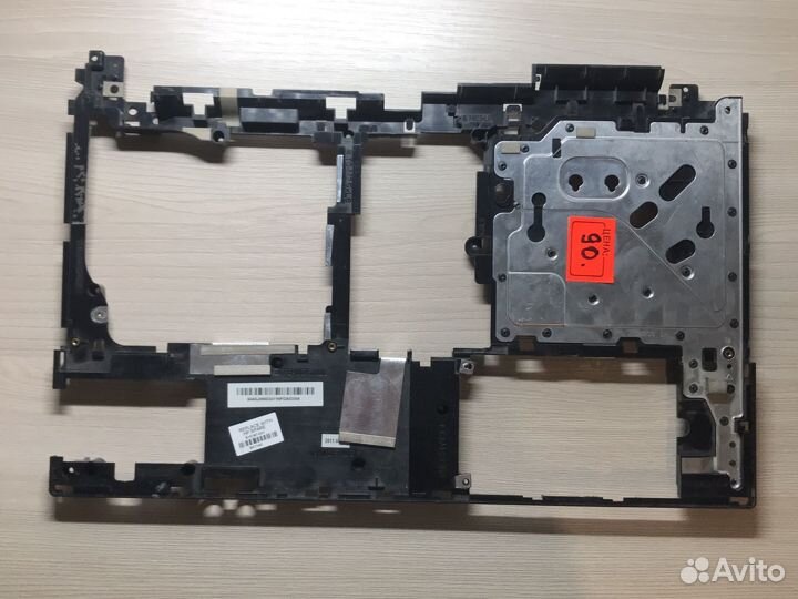 Топкейс для ноутбука Hp ProBook 4520s