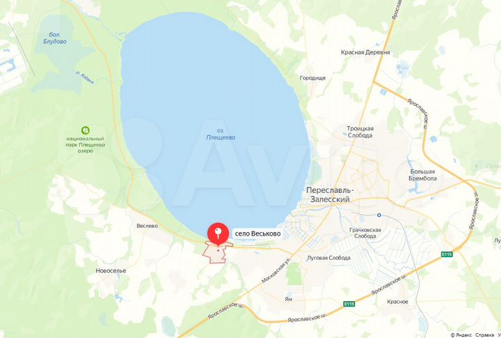 Дом 148 м² на участке 10 сот.