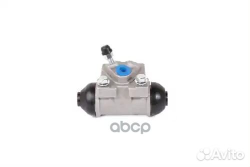 Цилиндр торм. задн. лев. toyota carina 1 Stellox