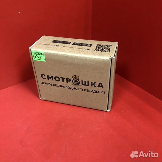 Смарт приставка Смотрешка (51095)