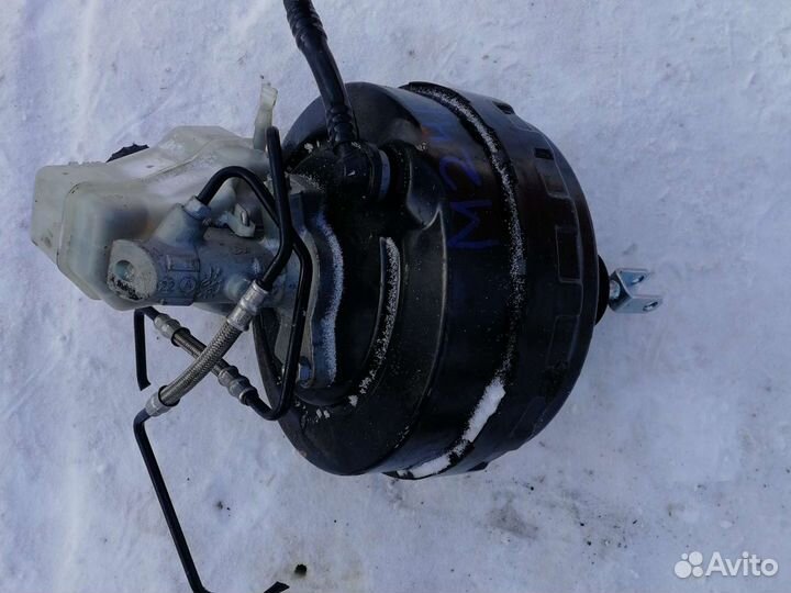 Вакуумник всборе бмв е90 BMW e90