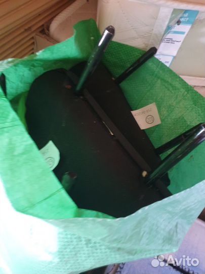 Кресла сиденья газель бизнес некст