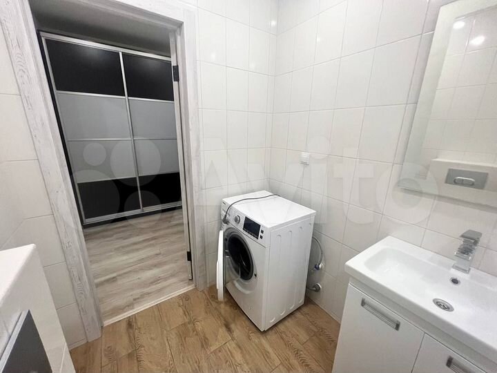 Квартира-студия, 24,8 м², 5/10 эт.