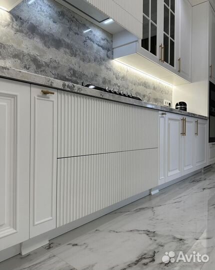 Кухня на заказ премиум качество за 14 дней