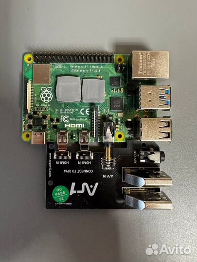 Raspberry Pi 4 8gb