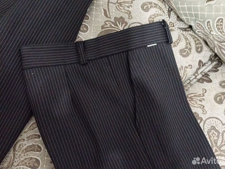 Школьный костюм для мальчика 128