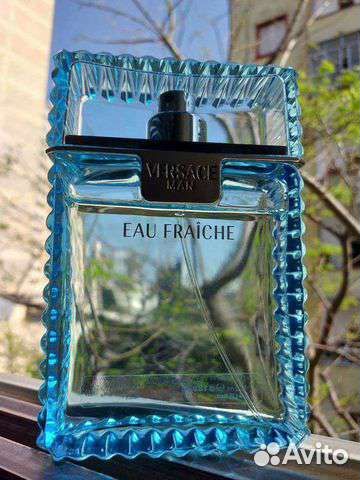 VersaceMan eau Fraiche