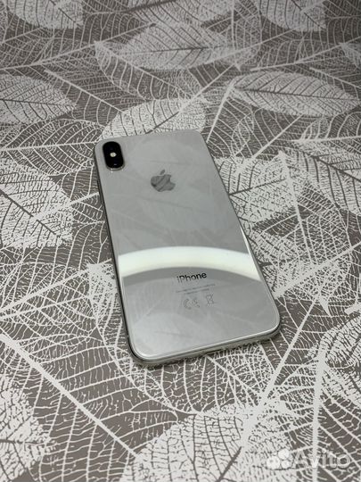 iPhone X 64gb