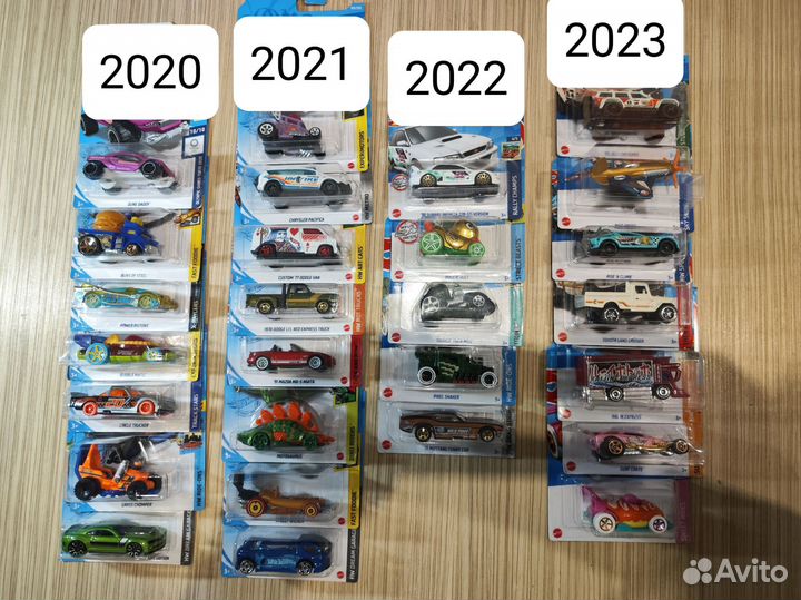 Hot wheels машинки Tresuare Hunt Lot