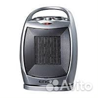 Тепловентилятор engy керамический, 1500W 52242