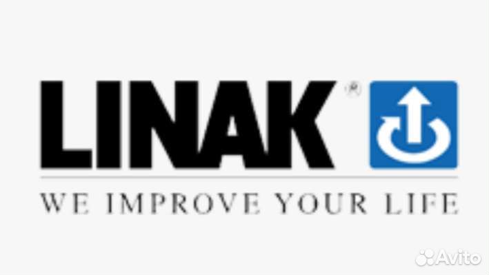 Настройка функций приводов linak