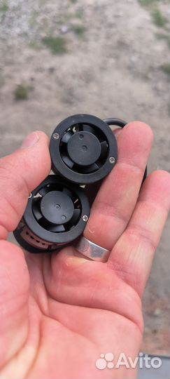 Светодиодные лампы LED h7