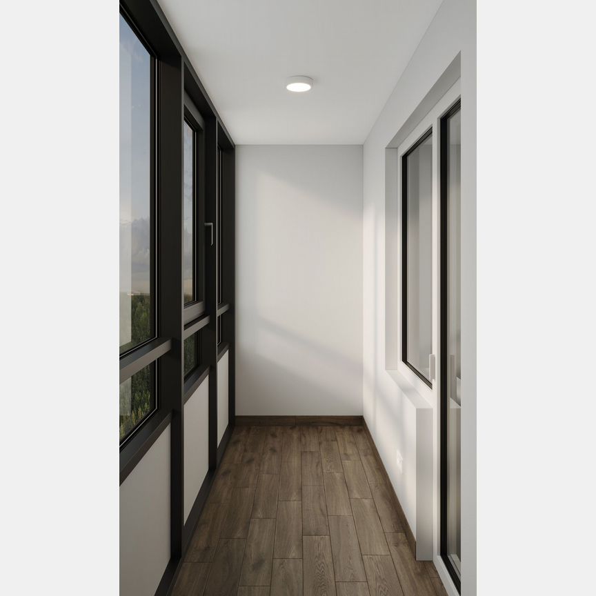 Квартира-студия, 22 м², 22/23 эт.