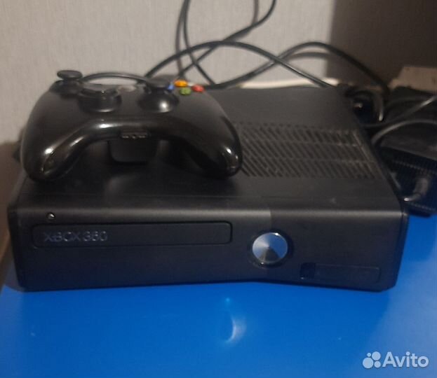 Xbox 360s freeboot