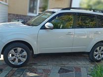 Subaru Forester 2.0 AT, 2012, 23 000 км, с пробегом, цена 1 610 000 руб.