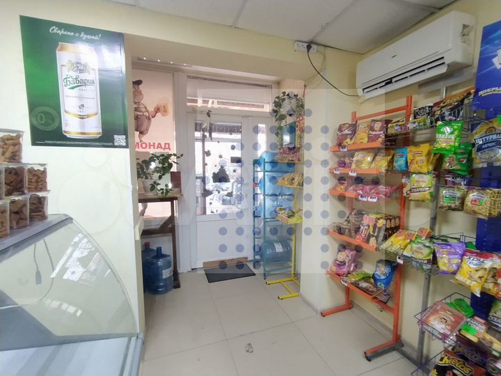 Коммерция 41 кв. м., свой вход, ремонт