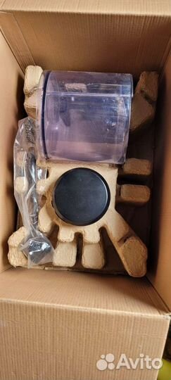 Соковыжималка braun