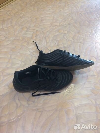 Бутсы adidas copa