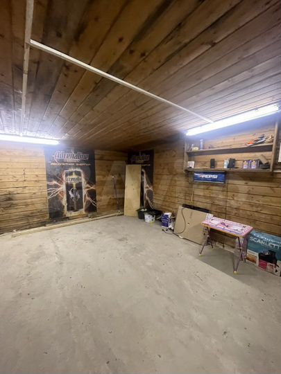 Гараж, 27 м²