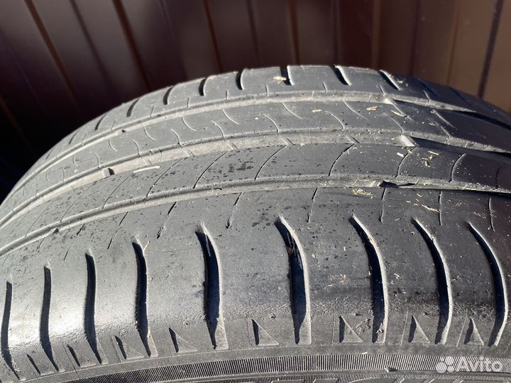 Литые диски r16