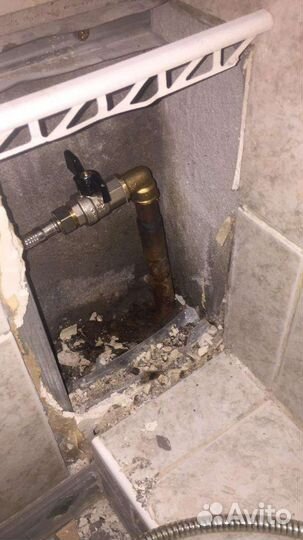 Сантехник Ессентуки / Вызов Ремонт Установка