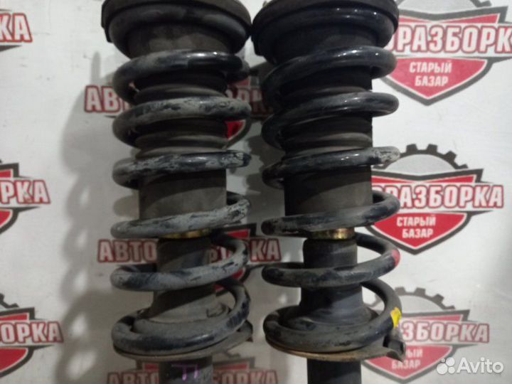 Стойка передняя Toyota Chaser GX100 1GFE 2001