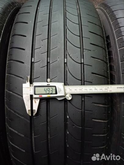 Bridgestone Dueler H/L 33A 235/55 R20 102V