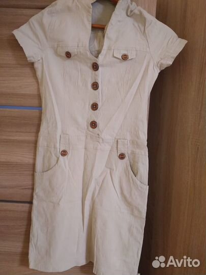 Платье женское