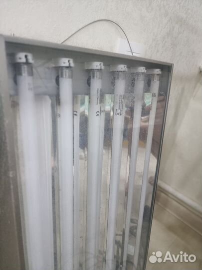 Светильник для морского аквариума Ati