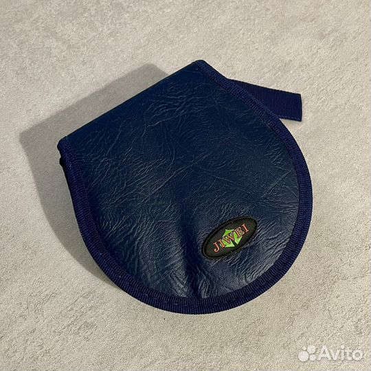 Портмоне для дисков