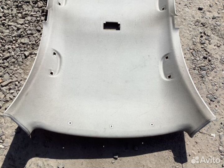 Обшивка потолка Suzuki Sx4 седан M16A 2008