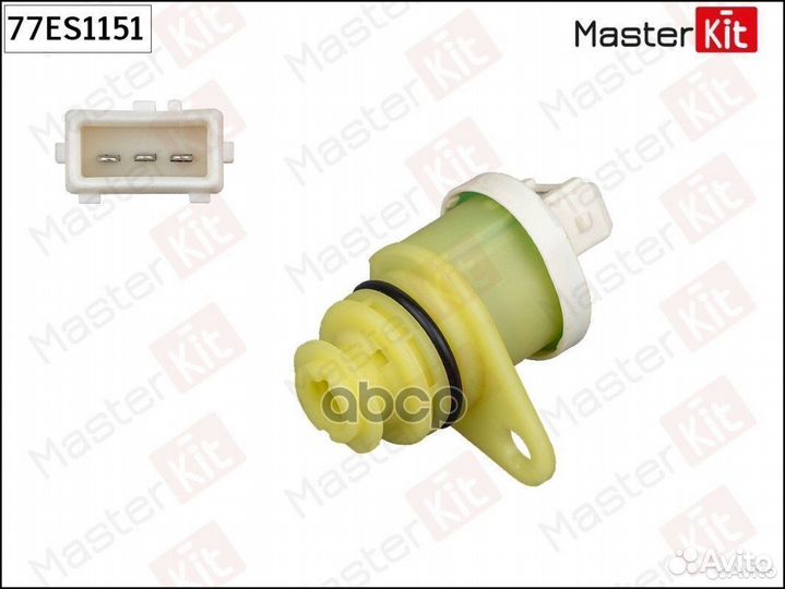 Датчик скорости 77ES1151 MasterKit