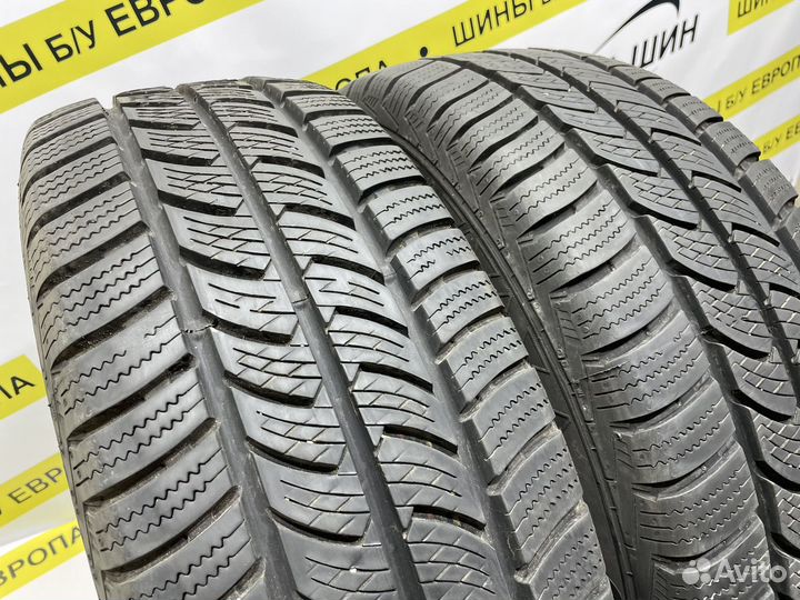 Continental VancoWinter 2 225/65 R16C 100R