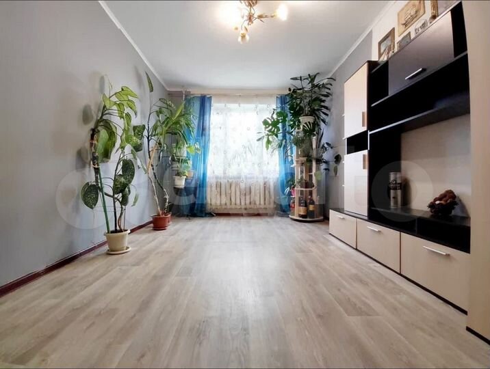 3-к. квартира, 65,9 м², 4/5 эт.