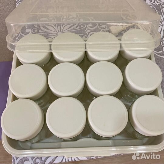 Йогуртница vitesse vs-412