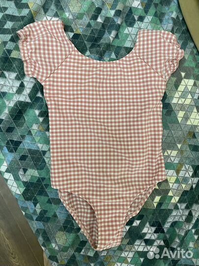 Купальник для девочки