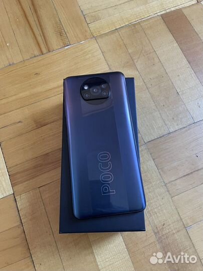 Xiaomi Poco X3 Pro, 6/128 ГБ