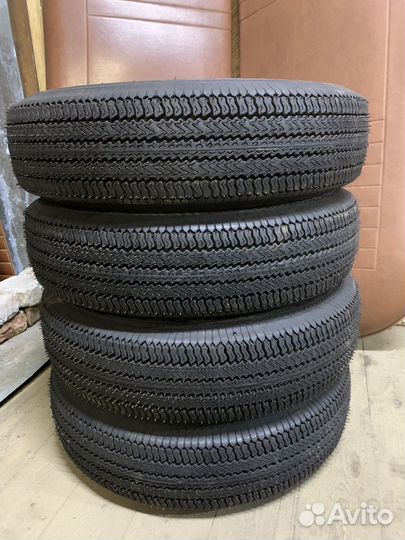 Шины СССР И-151 155/85 R13