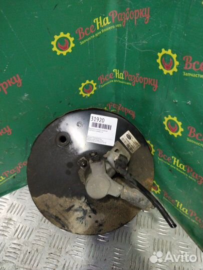 Вакуумный усилитель тормозов Ford Focus 1 хэтчбек