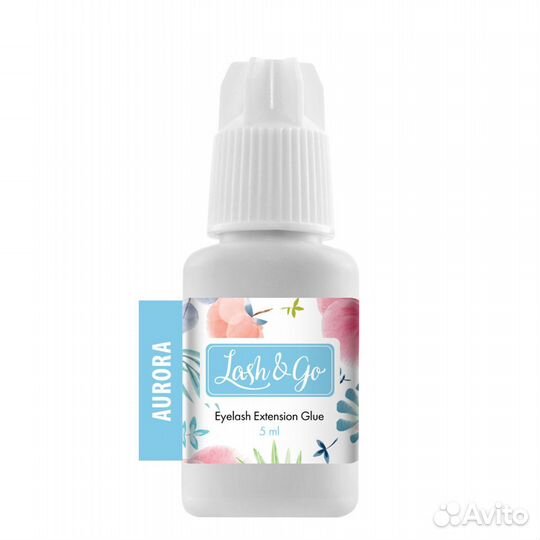 Клей для наращивания ресниц