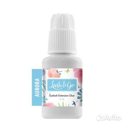 Клей для наращивания ресниц